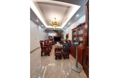 LIỀN KỀ VĂN QUÁN TT19 GARA Ô TÔ KINH DOANH 99M 3T 8.8 TỶ